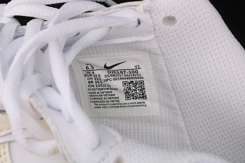 All Categories Nk Air Force 1 Air Force Series Nk Air Force 1 Shadow Air Force Lightweight Increase Nk Air Force 1 Shadow Air Force One Lightweight Increase Low-top Versatile Sneakers DJ5197-100